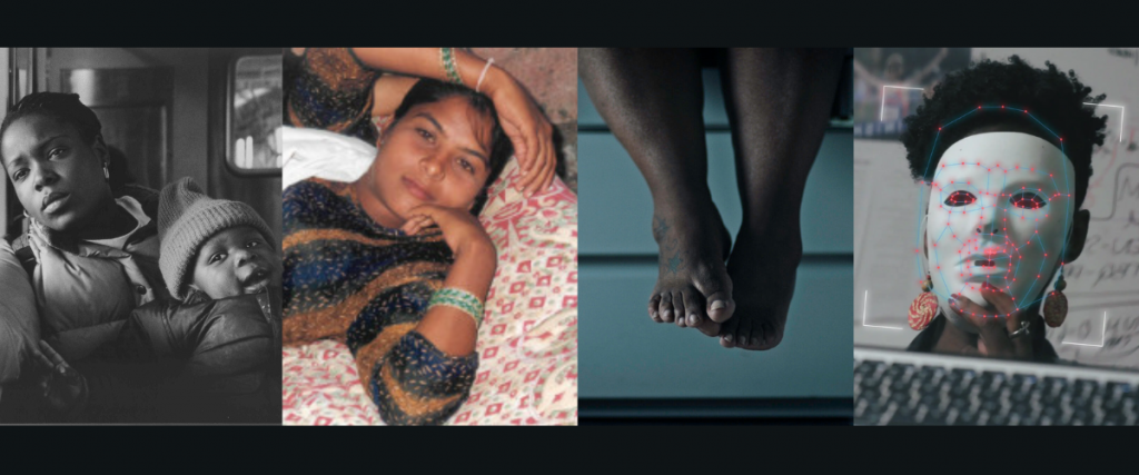 Banner of four WMM films featured in New York Times' Most Loved article