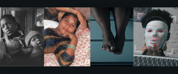 Banner of four WMM films featured in New York Times' Most Loved article