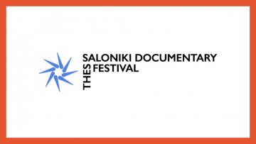 Thessaloniki Documentary Festival logo
