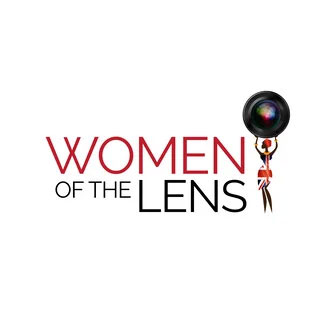 Logo for Women of the Lens